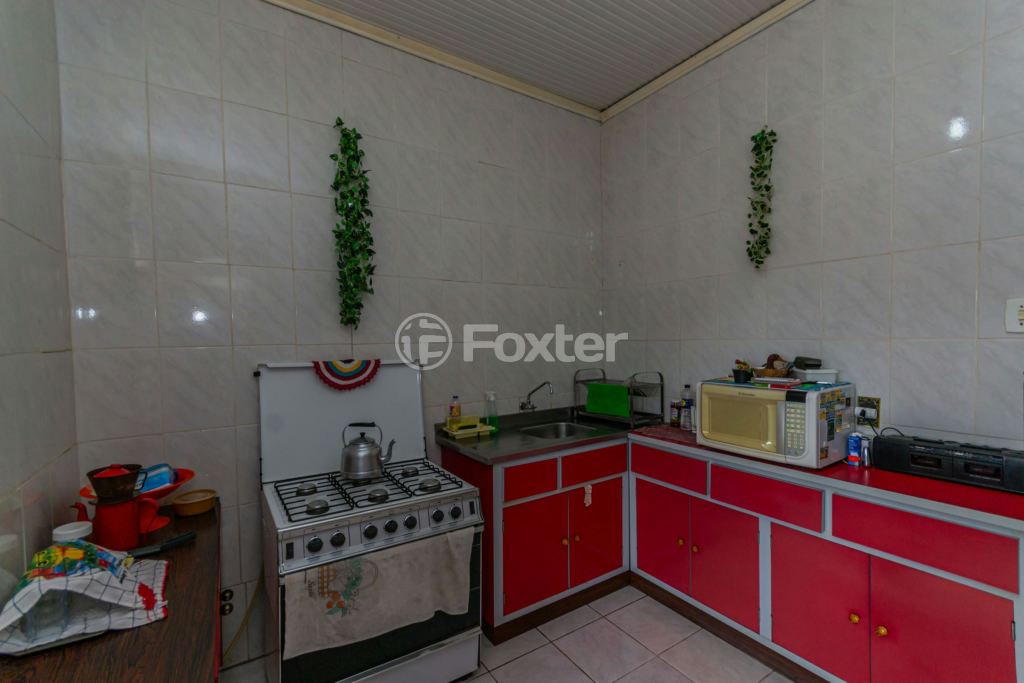 Casa à venda com 3 quartos, 104m² - Foto 30