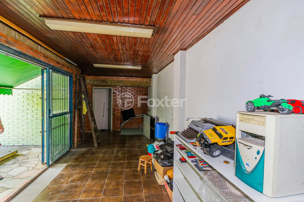 Casa à venda com 3 quartos, 104m² - Foto 34