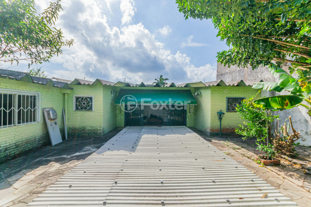Casa à venda com 3 quartos, 104m² - Foto 35