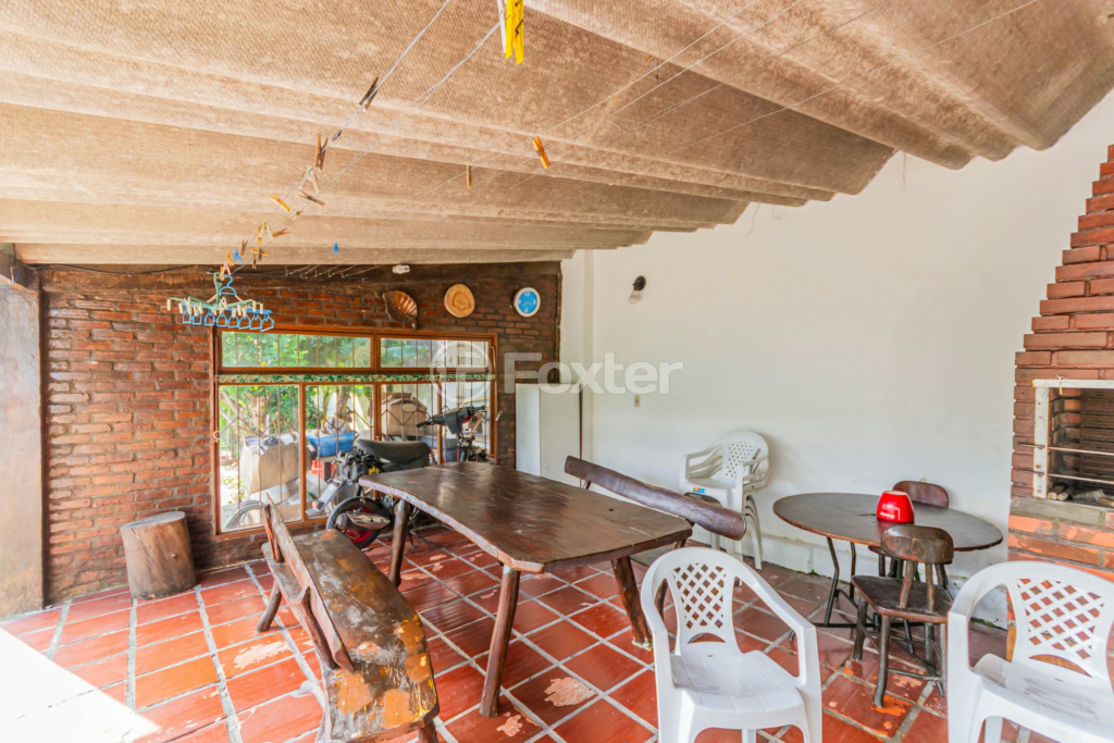 Casa à venda com 3 quartos, 104m² - Foto 38