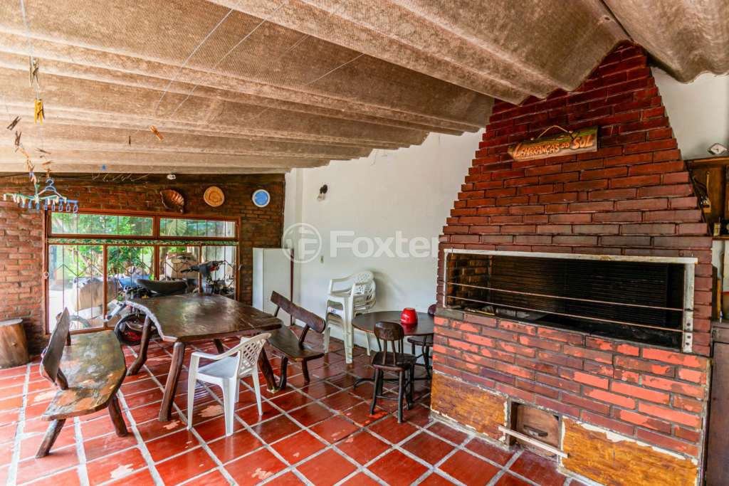 Casa à venda com 3 quartos, 104m² - Foto 41