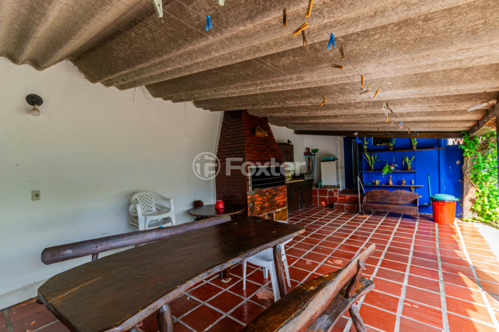 Casa à venda com 3 quartos, 104m² - Foto 43