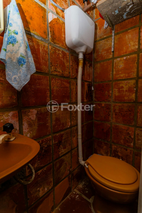 Casa à venda com 3 quartos, 104m² - Foto 46