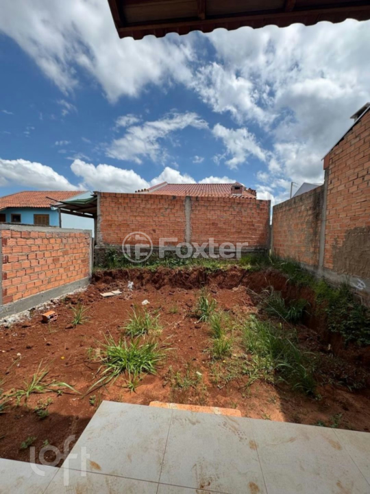 Casa de Condomínio à venda com 2 quartos, 48m² - Foto 4