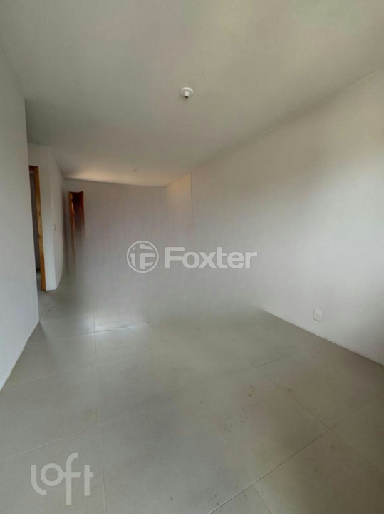 Casa de Condomínio à venda com 2 quartos, 48m² - Foto 2