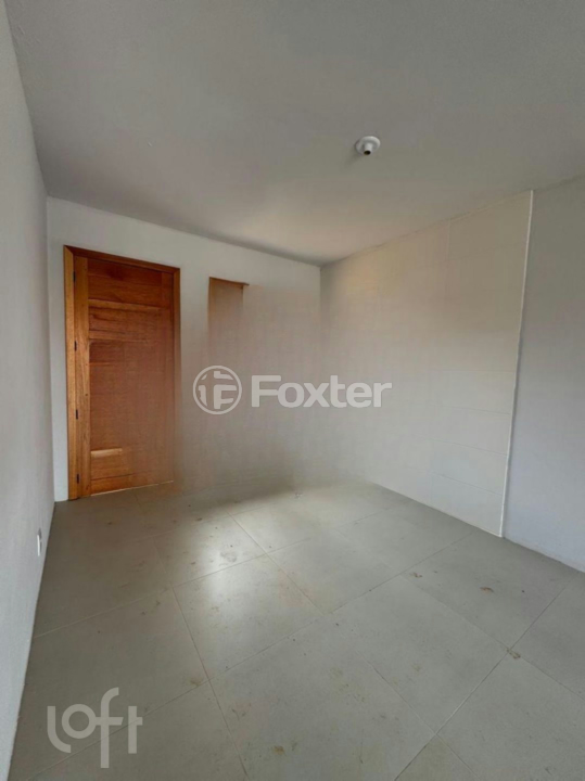 Casa de Condomínio à venda com 2 quartos, 48m² - Foto 1