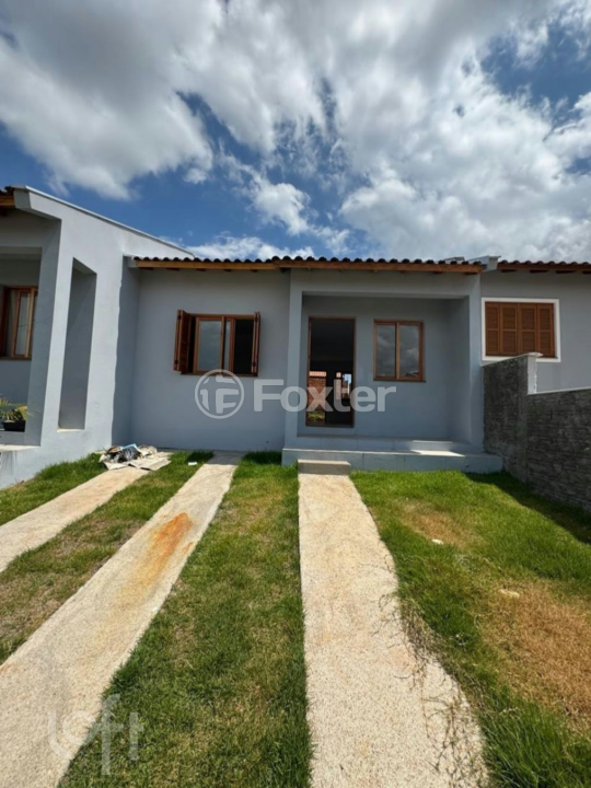 Casa de Condomínio à venda com 2 quartos, 48m² - Foto 5