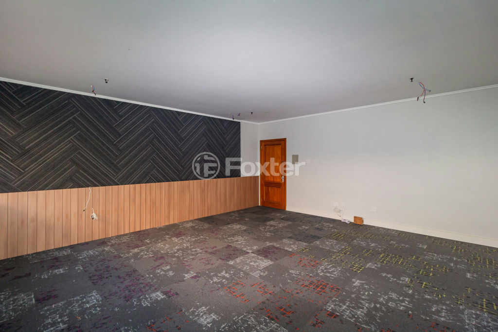 Conjunto Comercial-Sala à venda, 42m² - Foto 3