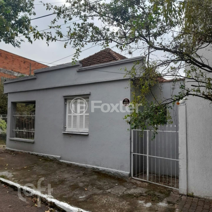 Casa à venda com 3 quartos, 117m² - Foto 2