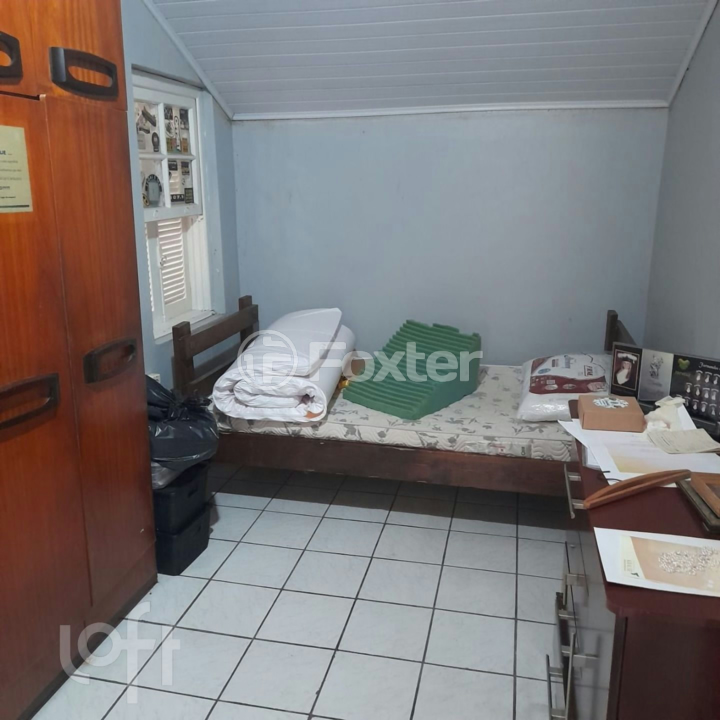 Casa à venda com 3 quartos, 117m² - Foto 9