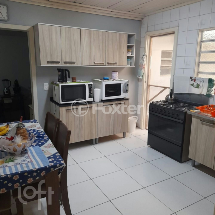 Casa à venda com 3 quartos, 117m² - Foto 15