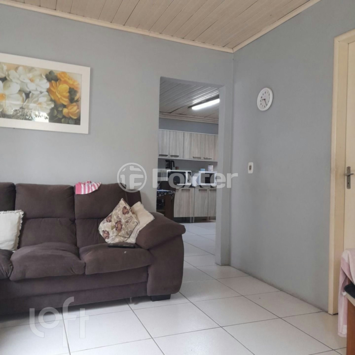 Casa à venda com 3 quartos, 117m² - Foto 7