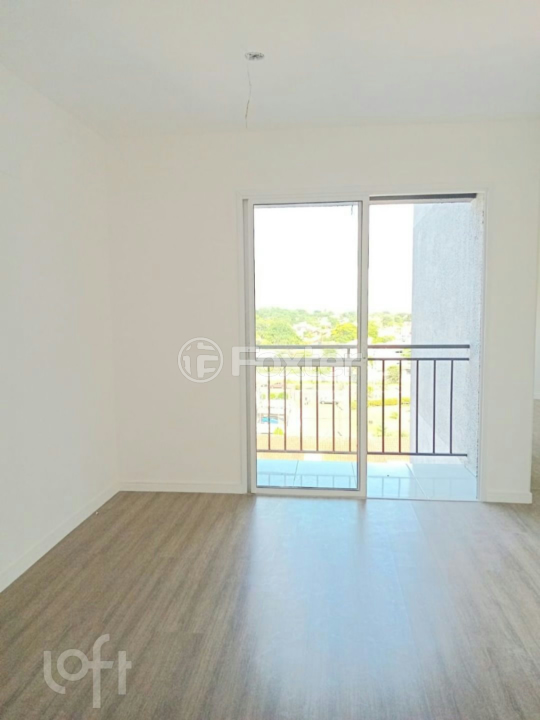 Apartamento à venda com 3 quartos, 71m² - Foto 19