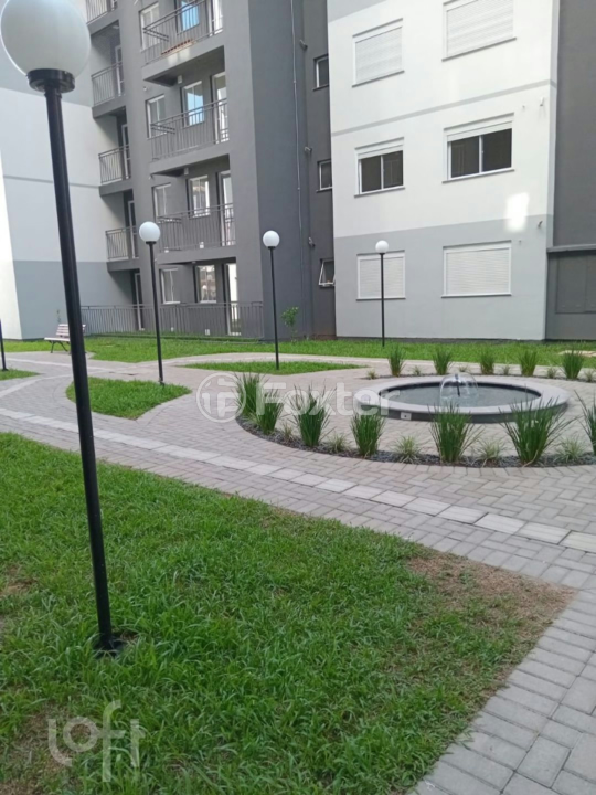 Apartamento à venda com 3 quartos, 71m² - Foto 29