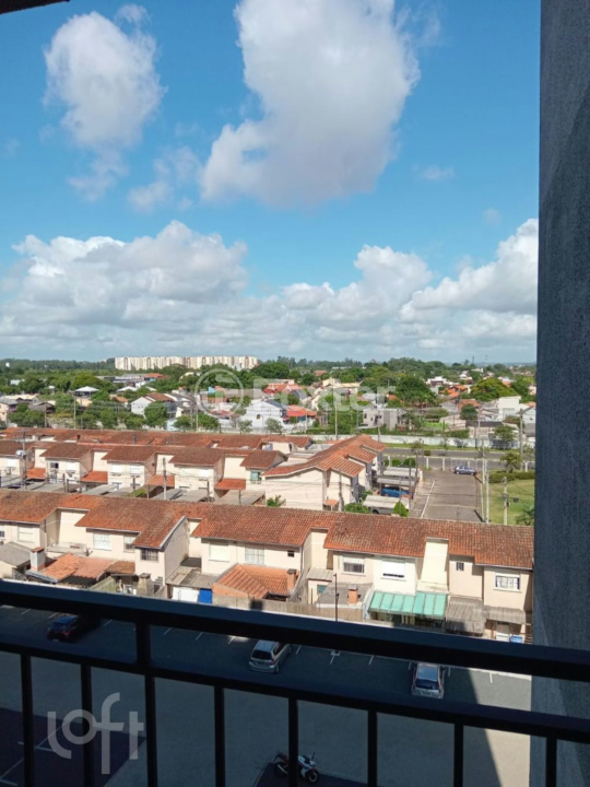 Apartamento à venda com 3 quartos, 71m² - Foto 21