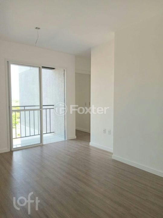 Apartamento à venda com 3 quartos, 71m² - Foto 8