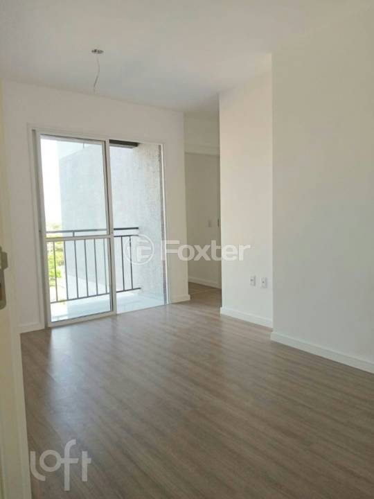 Apartamento à venda com 3 quartos, 71m² - Foto 9
