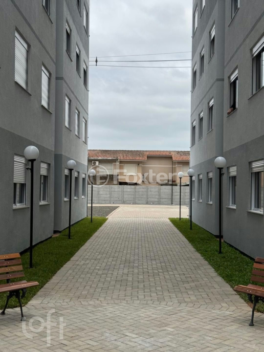Apartamento à venda com 3 quartos, 71m² - Foto 5