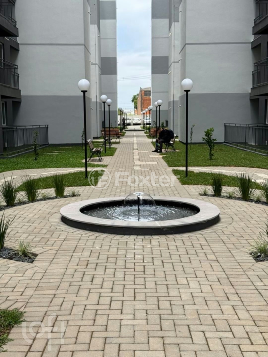 Apartamento à venda com 3 quartos, 71m² - Foto 4
