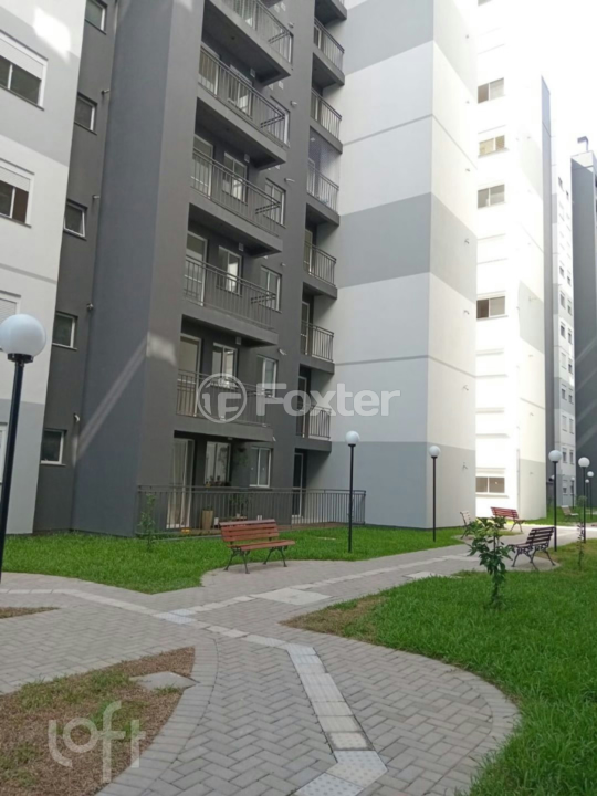 Apartamento à venda com 3 quartos, 71m² - Foto 28