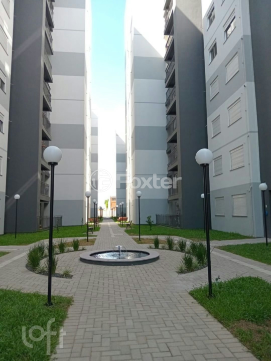 Apartamento à venda com 3 quartos, 71m² - Foto 31
