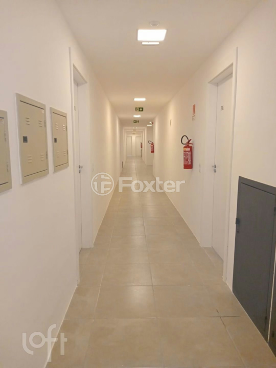 Apartamento à venda com 3 quartos, 71m² - Foto 25