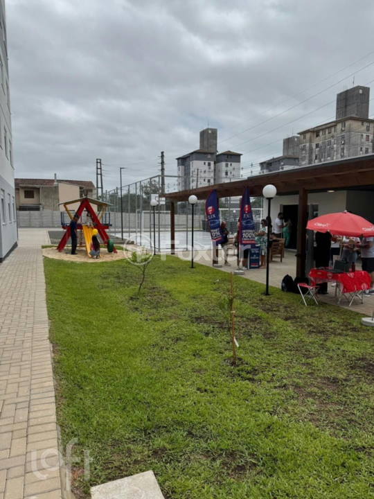 Apartamento à venda com 3 quartos, 71m² - Foto 3