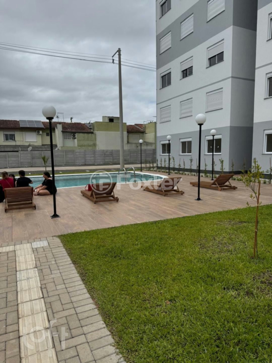 Apartamento à venda com 3 quartos, 71m² - Foto 2