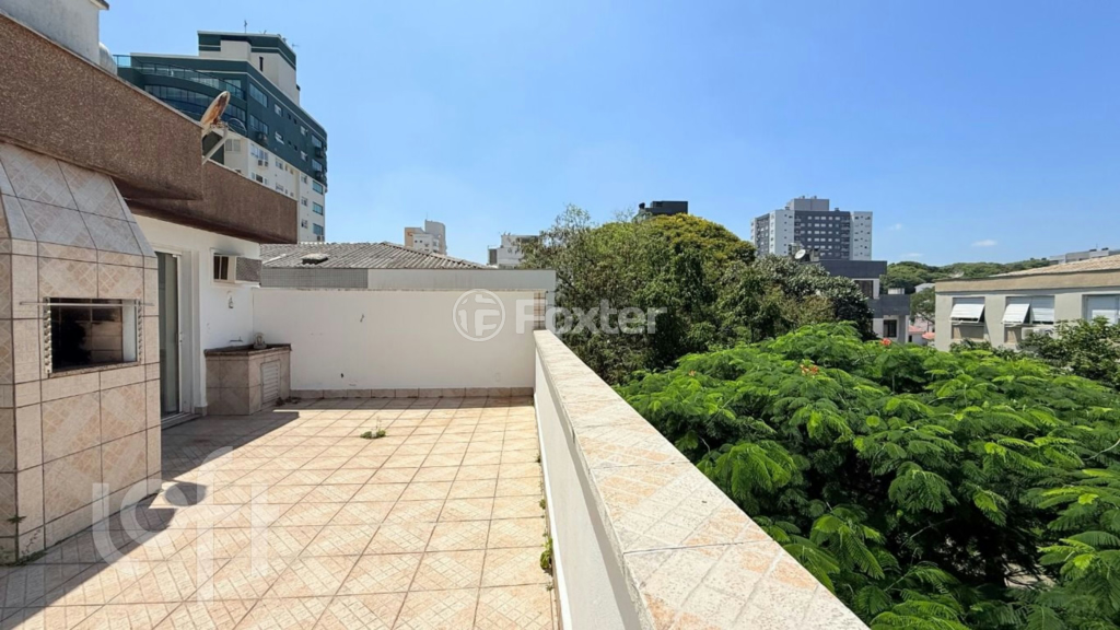 Cobertura à venda com 2 quartos, 177m² - Foto 22