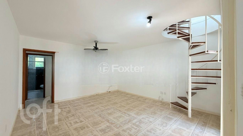 Cobertura à venda com 2 quartos, 177m² - Foto 1