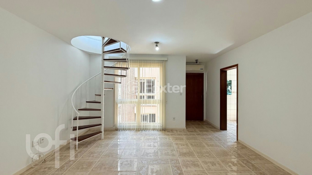 Cobertura à venda com 2 quartos, 177m² - Foto 3