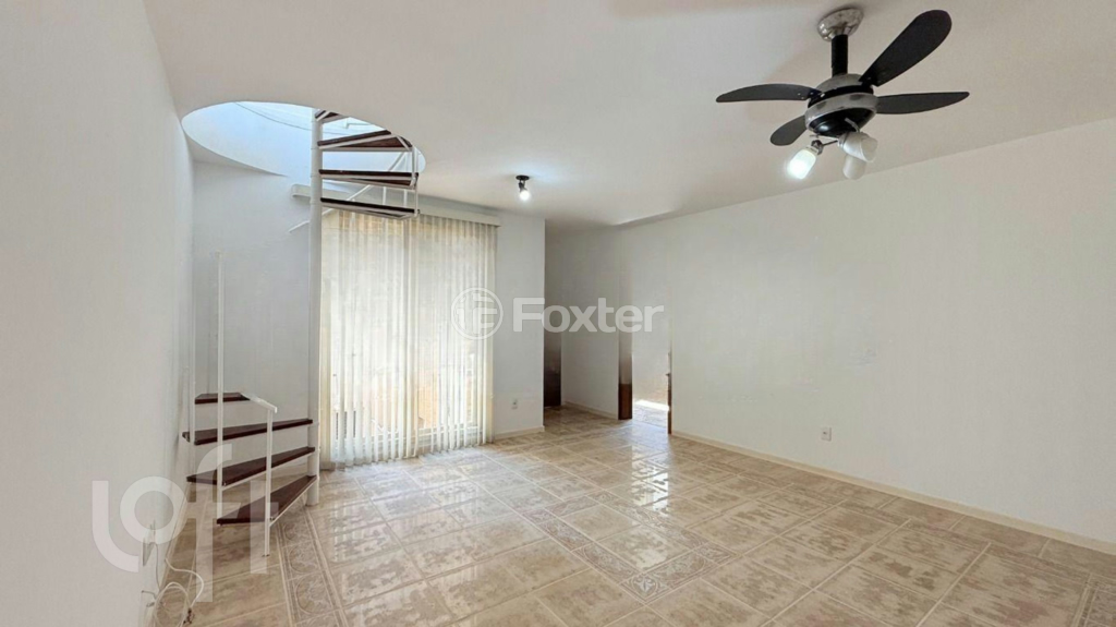 Cobertura à venda com 2 quartos, 177m² - Foto 2