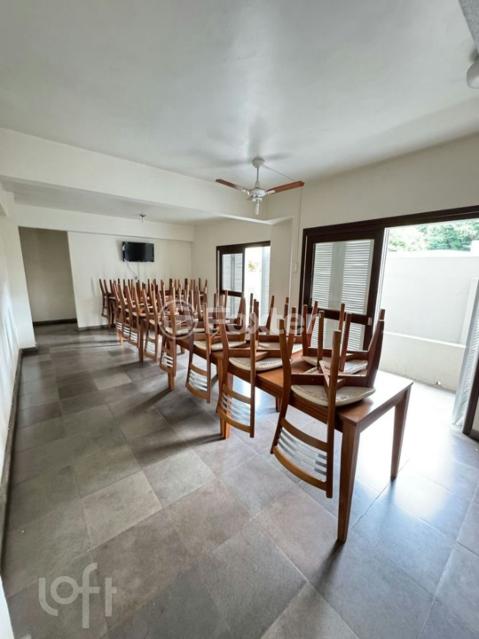Apartamento à venda com 3 quartos, 131m² - Foto 21