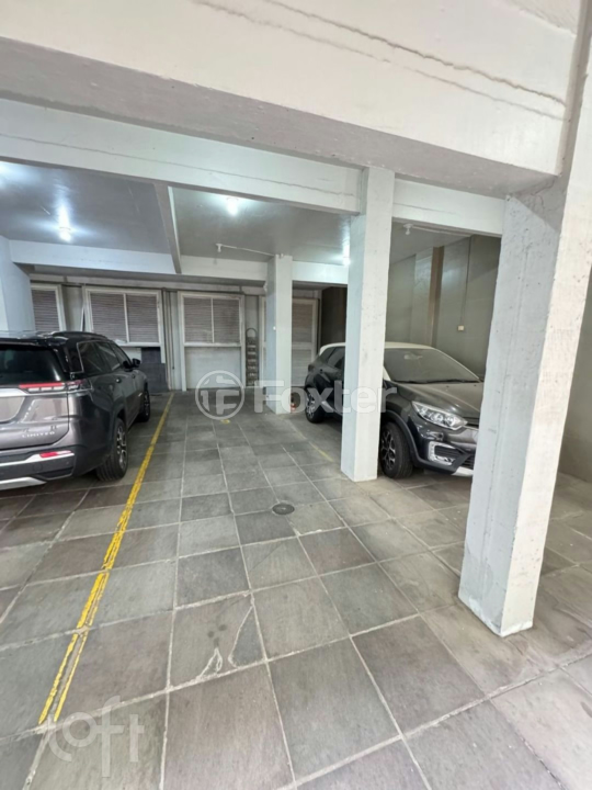 Apartamento à venda com 3 quartos, 131m² - Foto 26