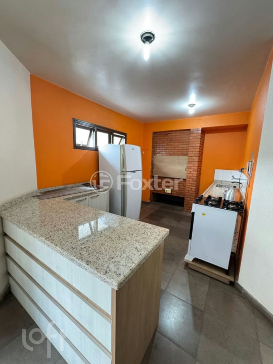 Apartamento à venda com 3 quartos, 131m² - Foto 23