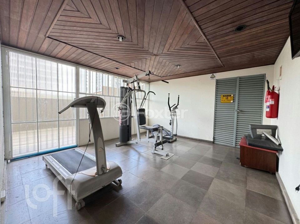 Apartamento à venda com 3 quartos, 131m² - Foto 24