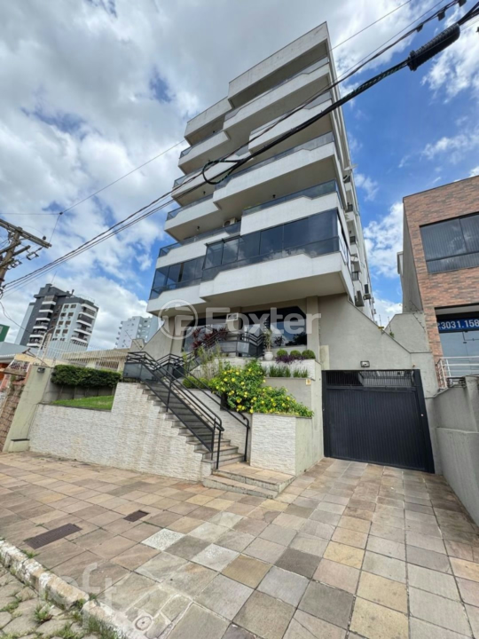 Apartamento à venda com 3 quartos, 131m² - Foto 27