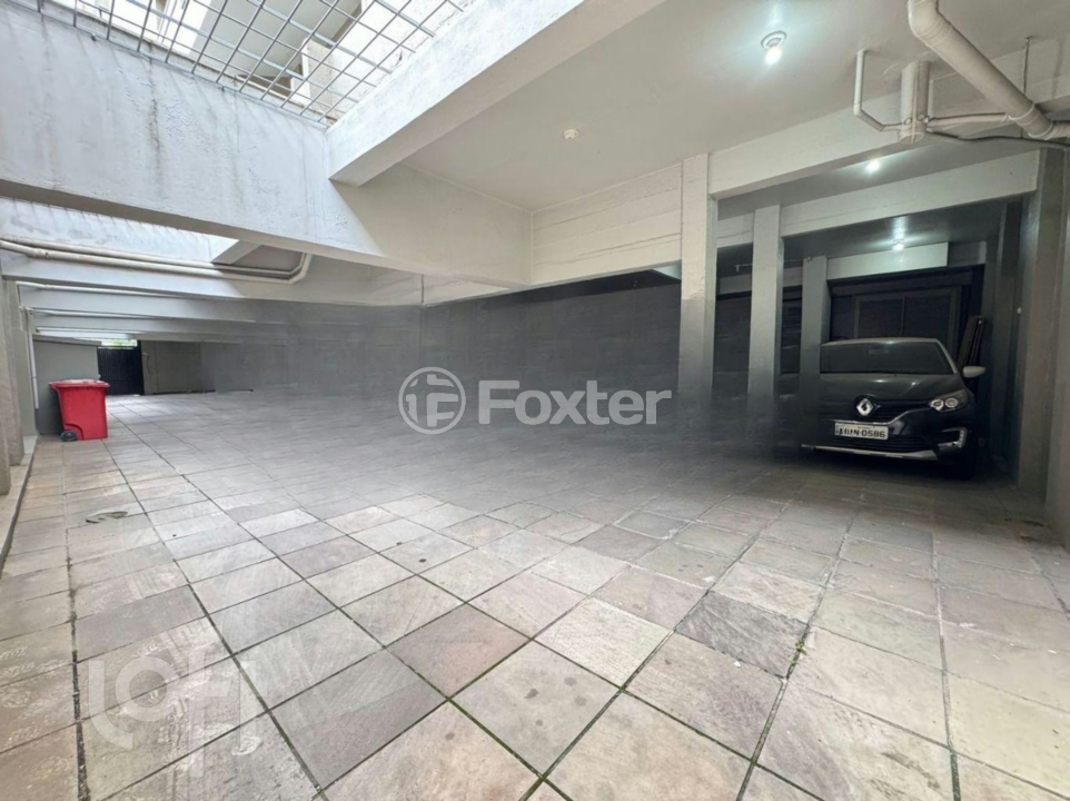 Apartamento à venda com 3 quartos, 131m² - Foto 25