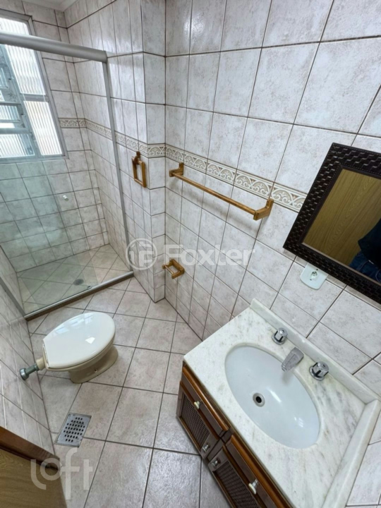 Apartamento à venda com 3 quartos, 131m² - Foto 12