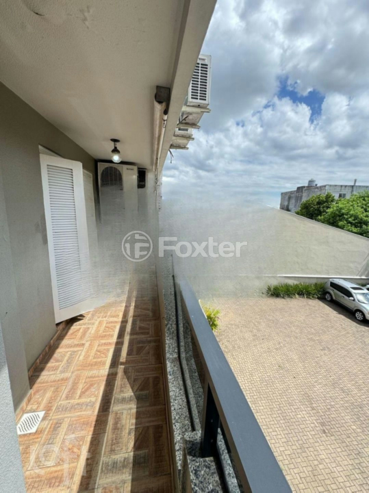 Apartamento à venda com 3 quartos, 131m² - Foto 19