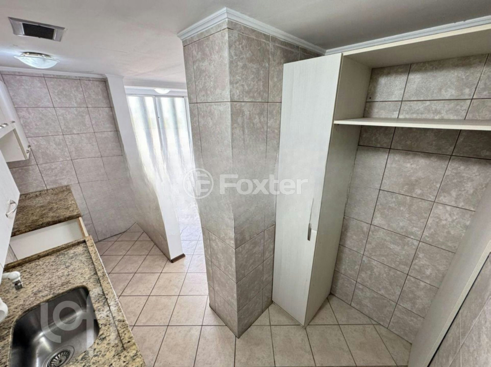 Apartamento à venda com 3 quartos, 131m² - Foto 7