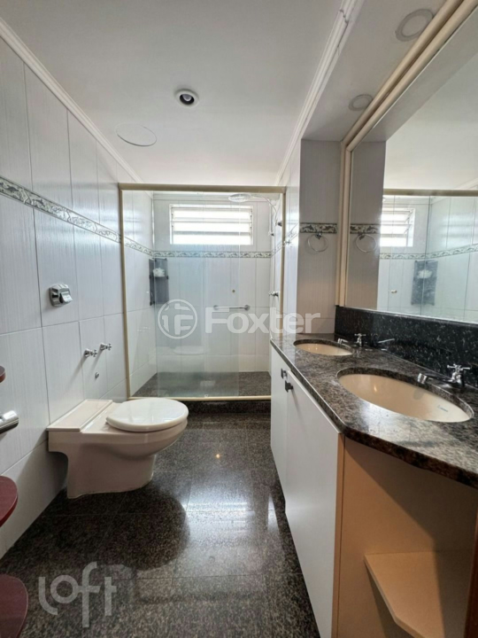 Apartamento à venda com 3 quartos, 131m² - Foto 15