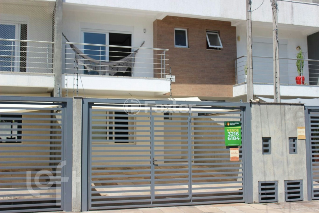 Casa à venda com 3 quartos, 116m² - Foto 39