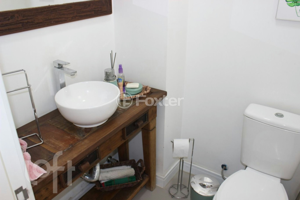 Casa à venda com 3 quartos, 116m² - Foto 10