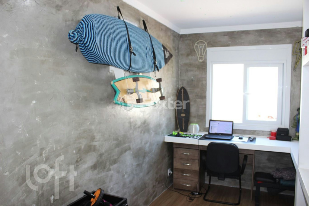 Casa à venda com 3 quartos, 116m² - Foto 25