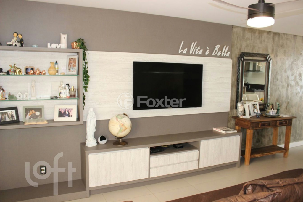Casa à venda com 3 quartos, 116m² - Foto 11