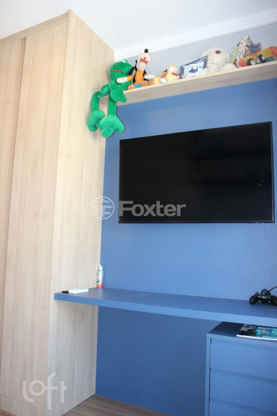 Casa à venda com 3 quartos, 116m² - Foto 29
