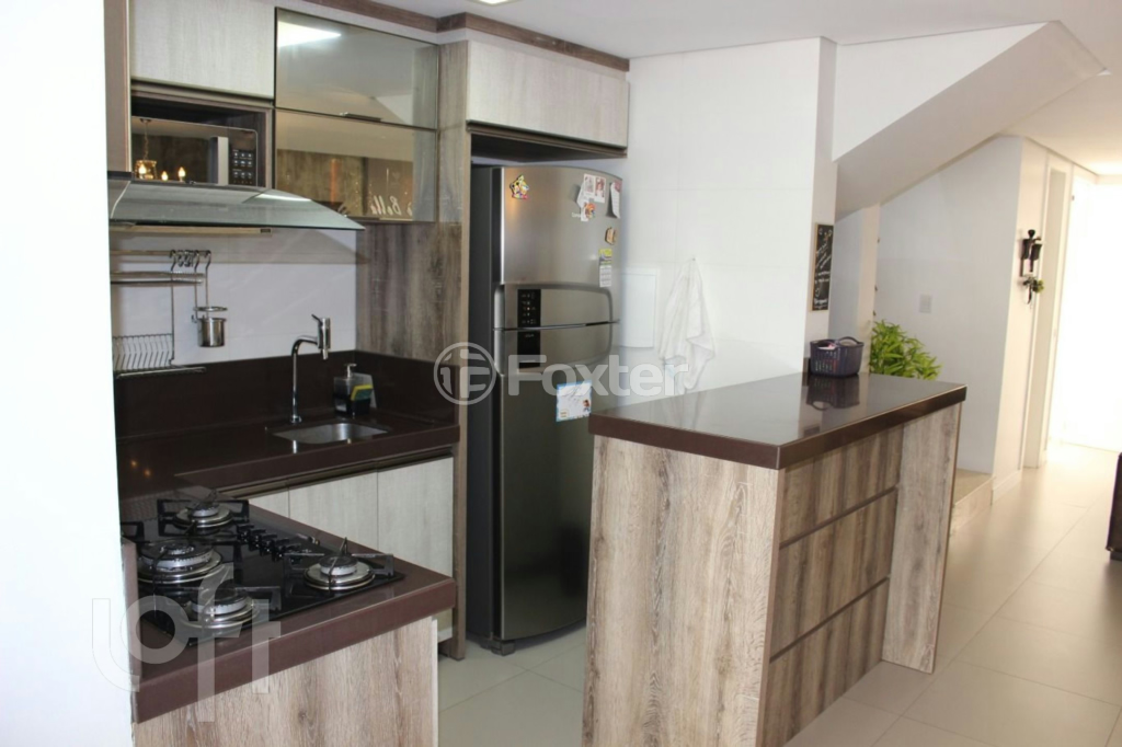 Casa à venda com 3 quartos, 116m² - Foto 8