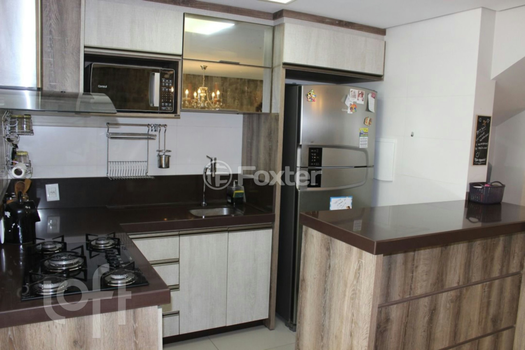 Casa à venda com 3 quartos, 116m² - Foto 9