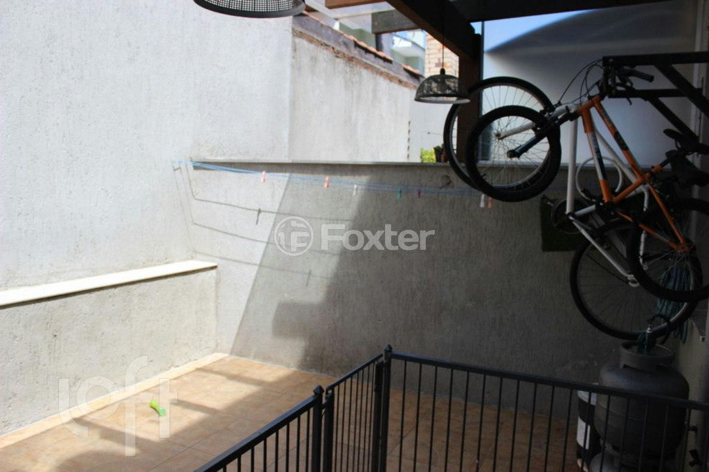 Casa à venda com 3 quartos, 116m² - Foto 35